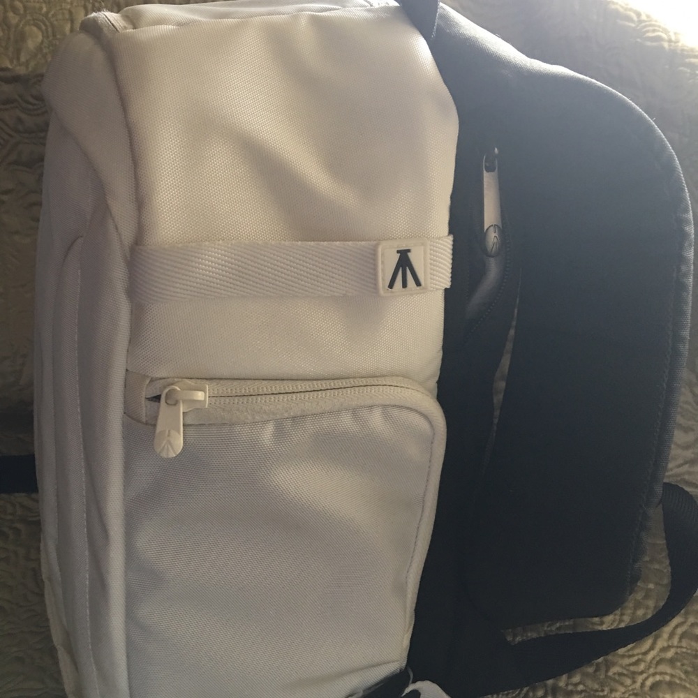 Camera Bag (backpack) - Picture 3 of 8
